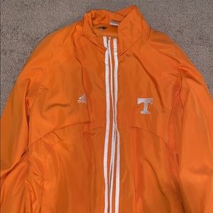 Adidas Rain Jacket